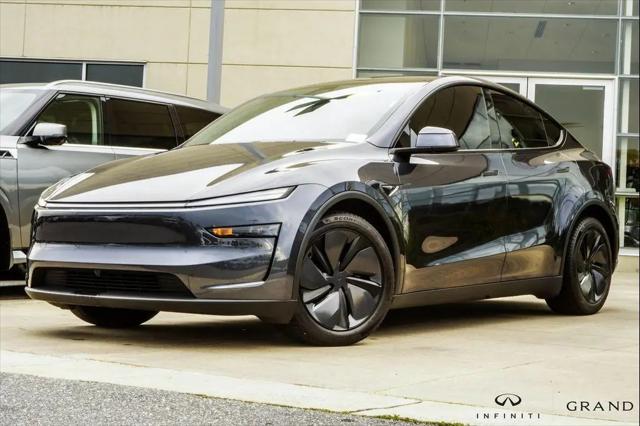 2026 Tesla Model Y Long Range Launch Series for sale in Macon, GA