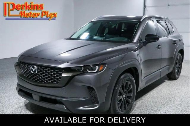 2024 Mazda CX-50 2.5 S Select for sale in Mayfield, KY