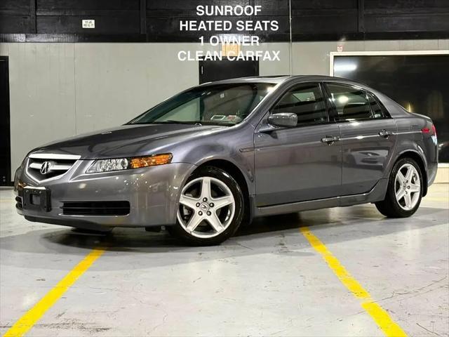 2006 Acura TL Base for sale in Victoria, TX