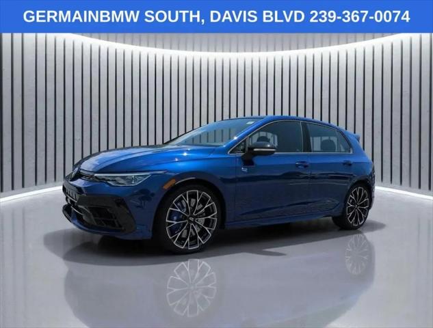 2026 Volkswagen Golf R 2.0T for sale in Naples, FL