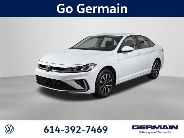 2026 Volkswagen Jetta S for sale near Westerville, OH