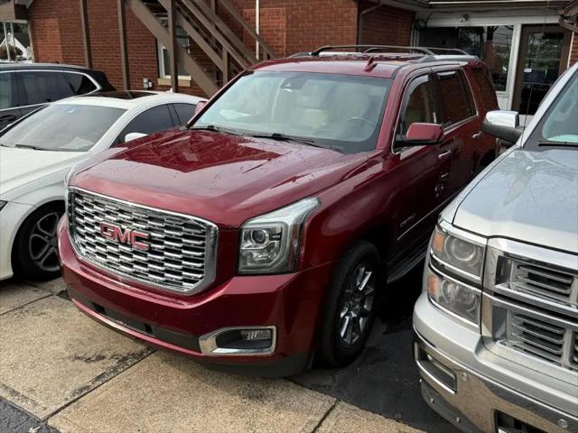 2019 GMC Yukon Denali for sale in Painesville, OH