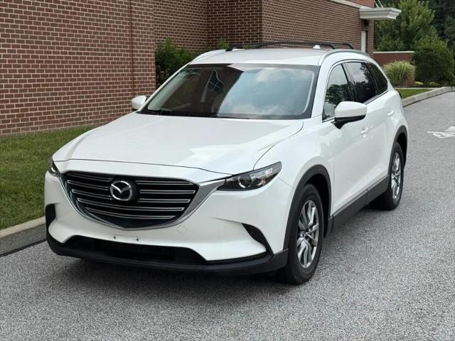 2016 Mazda CX-9 Touring for sale in Painesville, OH