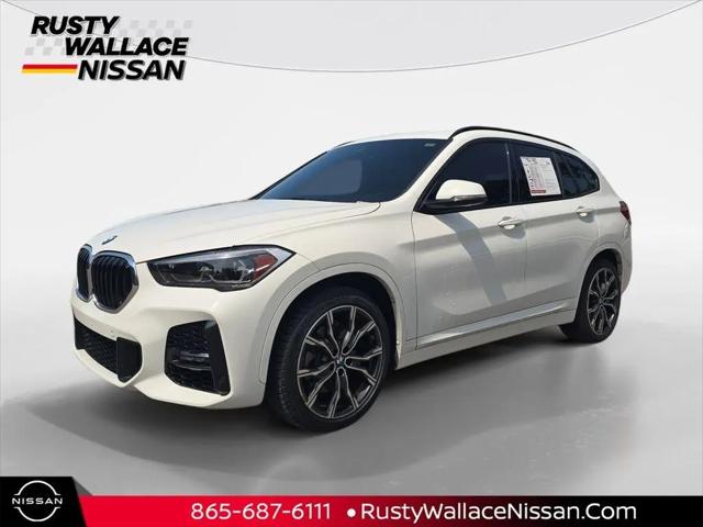 2021 BMW X1 sDrive28i for sale in Knoxville, TN