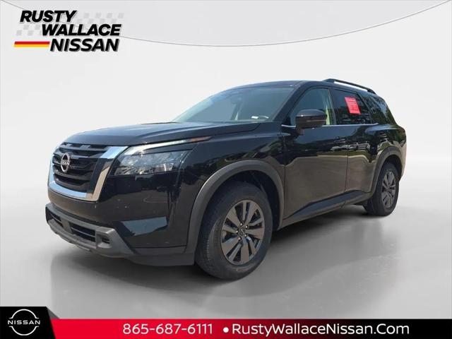 2025 Nissan Pathfinder SV FWD for sale in Knoxville, TN