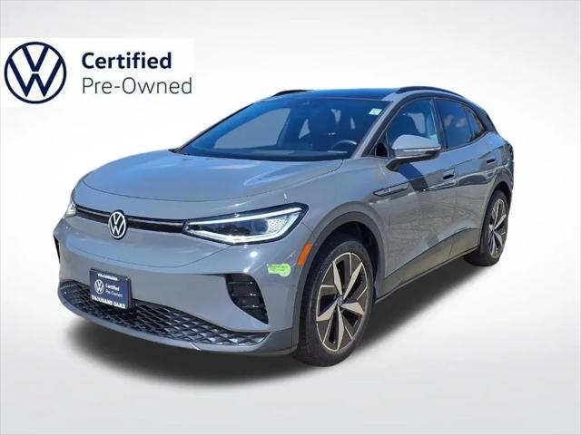 2023 Volkswagen ID.4 Pro S for sale in Westlake Village, CA