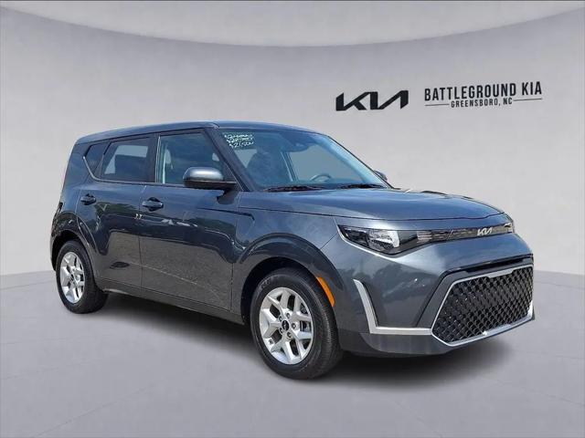 2025 Kia Soul LX for sale in Greensboro, NC