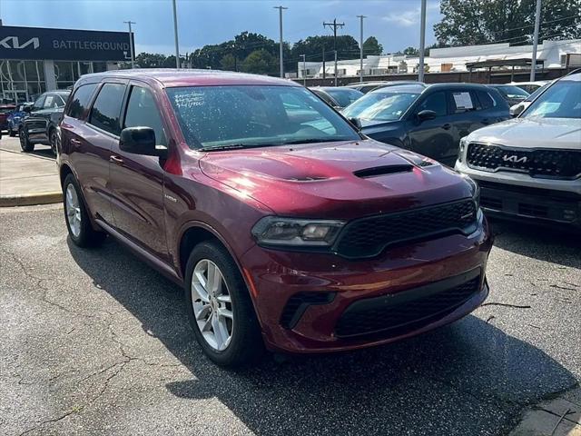 2023 Dodge Durango R/T AWD for sale in Greensboro, NC