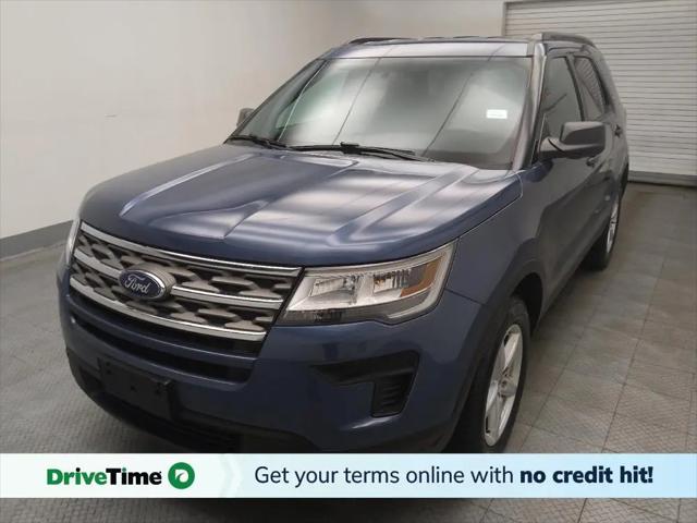 2019 Ford Explorer Unknown for sale in Des Moines, IA
