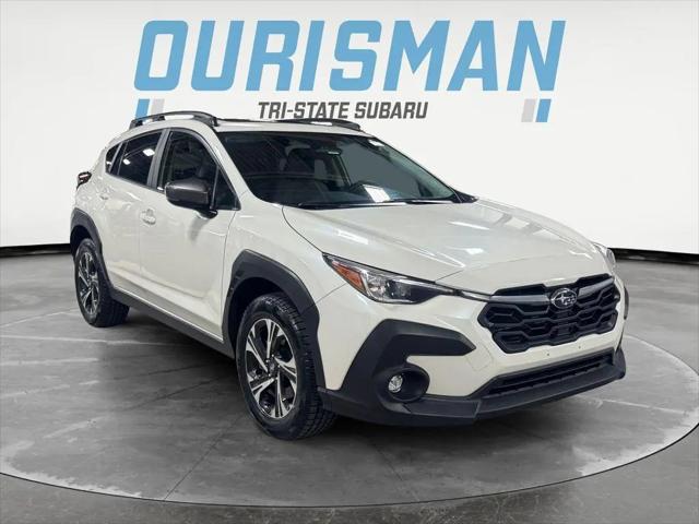 2024 Subaru Crosstrek Premium for sale in Newark, DE