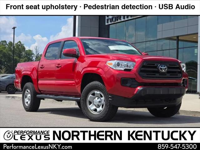 2019 Toyota Tacoma SR V6 for sale in Fort Wright, KY