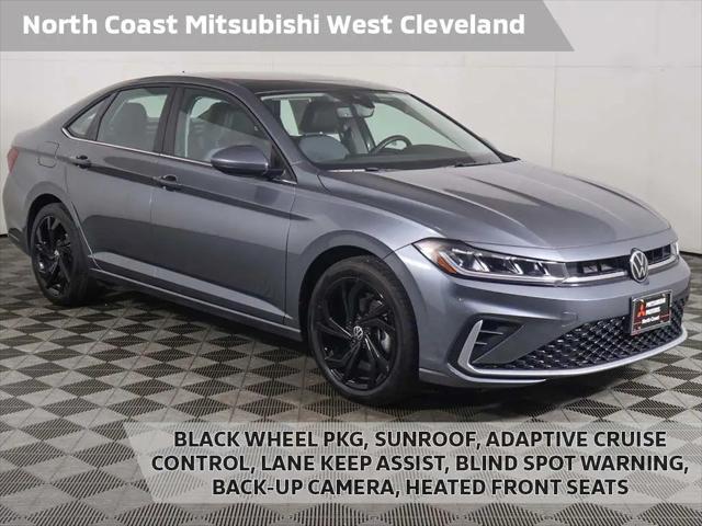 2025 Volkswagen Jetta 1.5T SE for sale in Cleveland, OH