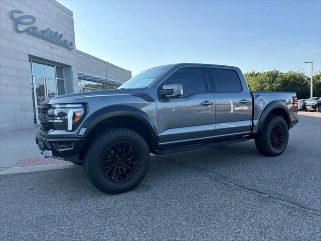 2024 Ford F-150 Raptor for sale in Norman, OK
