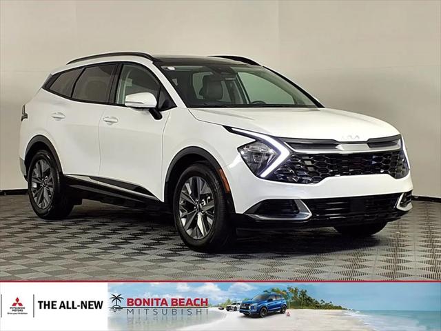 2023 Kia Sportage SX for sale in Bonita Springs, FL