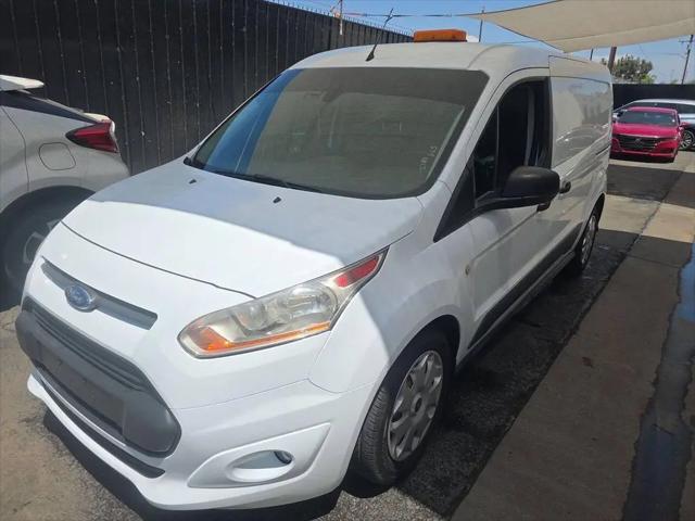 2018 Ford Transit Connect XLT for sale in Pleasant Grove, UT