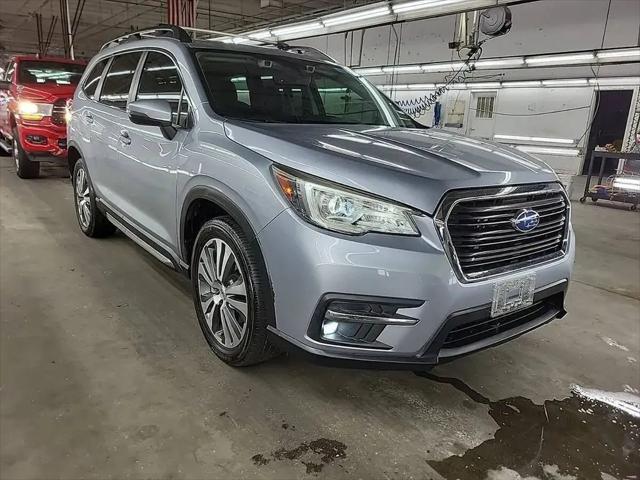 2019 Subaru Ascent Limited for sale in Pleasant Grove, UT