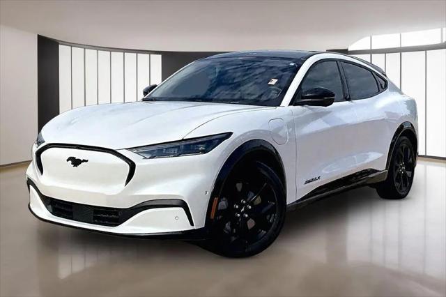 2023 Ford Mustang Mach-E Premium for sale in Oklahoma City, OK