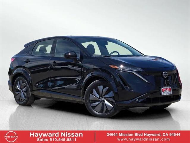 2024 Nissan ARIYA EVOLVE+ for sale in Hayward, CA