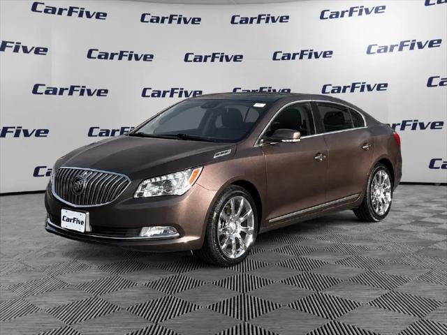 2014 Buick LaCrosse Premium I Group for sale in Plaistow, NH