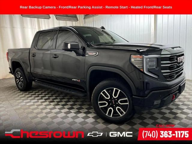 2022 GMC Sierra 1500 for sale near Delaware, OH