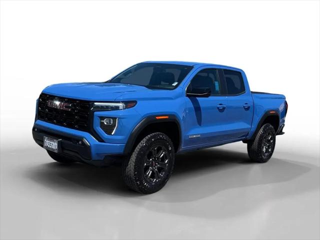 2025 GMC Canyon 4WD Elevation for sale in San Jose, CA