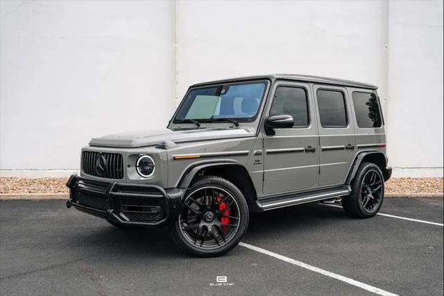 2023 Mercedes-Benz AMG G 63 4MATIC for sale in Englewood, CO