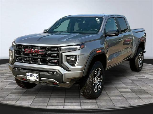 2025 GMC Canyon AT4 4WD for sale in Rochester, MN