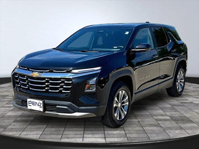 2026 Chevrolet Equinox AWD LT for sale in Rochester, MN