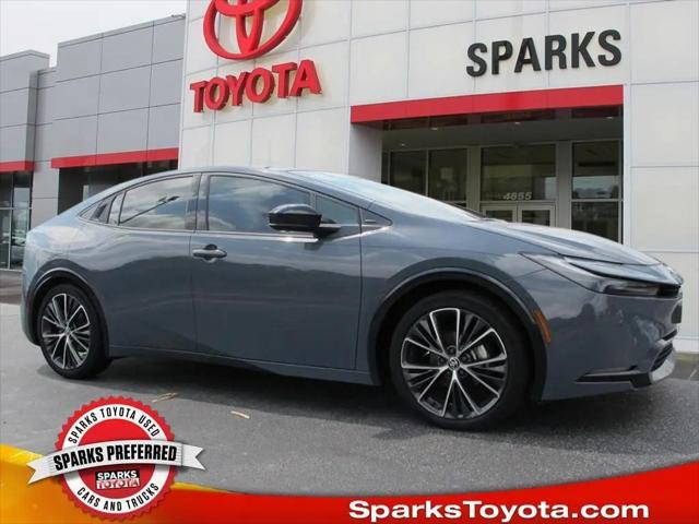 2024 Toyota Prius Limited for sale in Myrtle Beach, SC