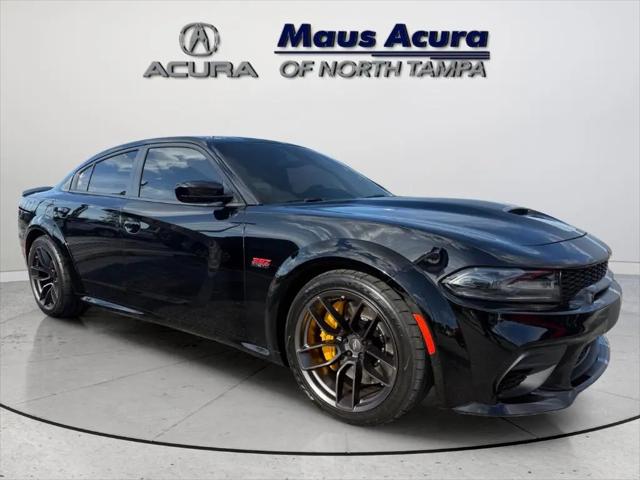 2021 Dodge Charger Scat Pack Widebody RWD for sale in Tampa, FL