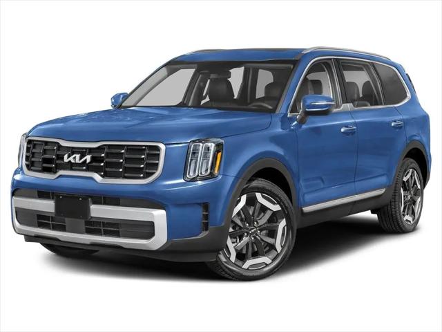 2024 Kia Telluride S for sale in Pocomoke City, MD