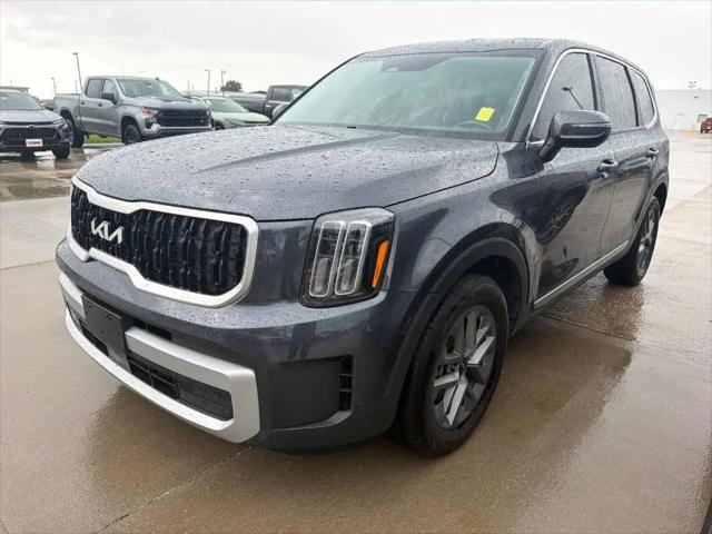 2023 Kia Telluride LX for sale in Galesburg, IL