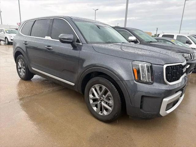 2023 Kia Telluride LX for sale in Galesburg, IL