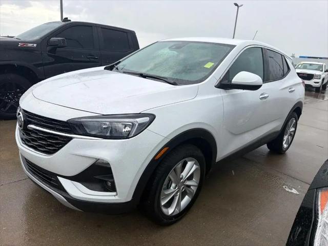 2022 Buick Encore GX FWD Preferred for sale in Galesburg, IL