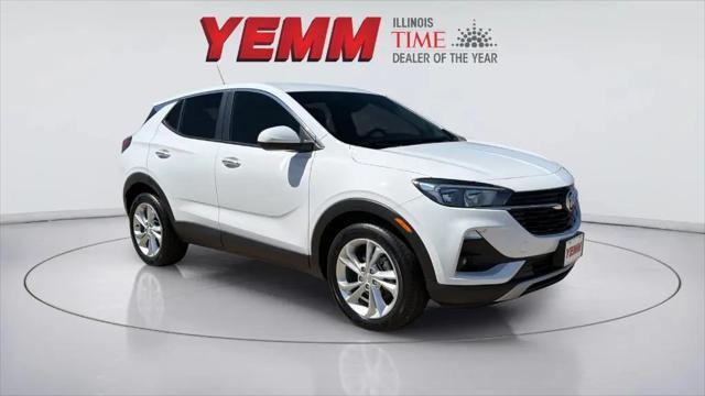 2022 Buick Encore GX FWD Preferred for sale in Galesburg, IL
