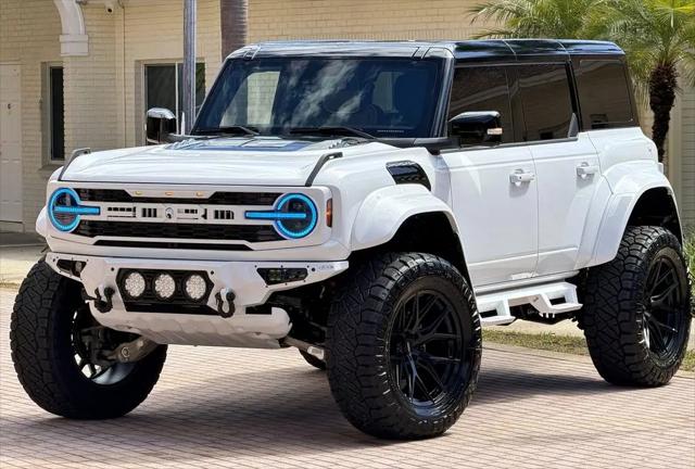 2026 Ford Bronco Raptor for sale in Tampa, FL