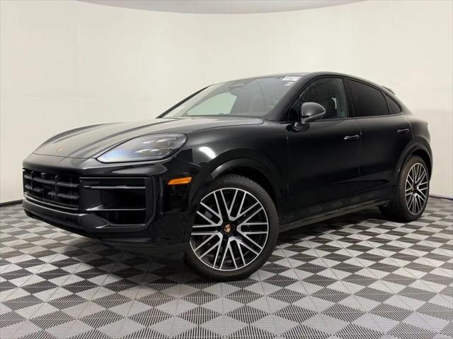 2026 Porsche Cayenne AWD for sale in Waukesha, WI
