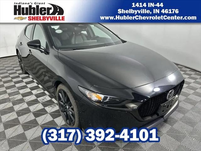 2025 Mazda Mazda3 2.5 S Select Sport for sale in Shelbyville, IN