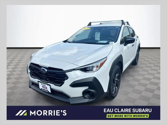 2025 Subaru Crosstrek Base for sale in Eau Claire, WI