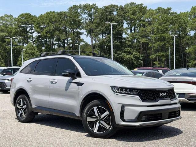 2023 Kia Sorento EX for sale in Daphne, AL