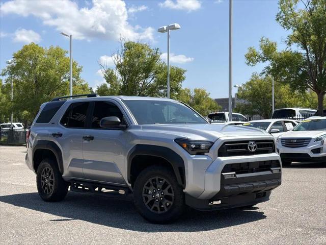 2025 Toyota 4Runner SR5 for sale in Daphne, AL