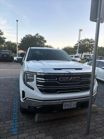 2025 GMC Sierra 1500 4WD Crew Cab Short Box SLT for sale in Daphne, AL