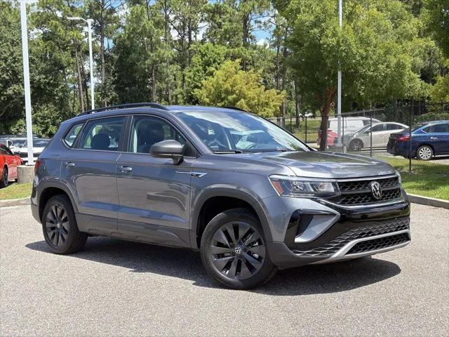 2023 Volkswagen Taos 1.5T S for sale in Daphne, AL