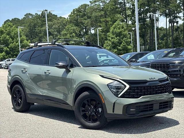 2025 Kia Sportage X-Pro for sale in Daphne, AL
