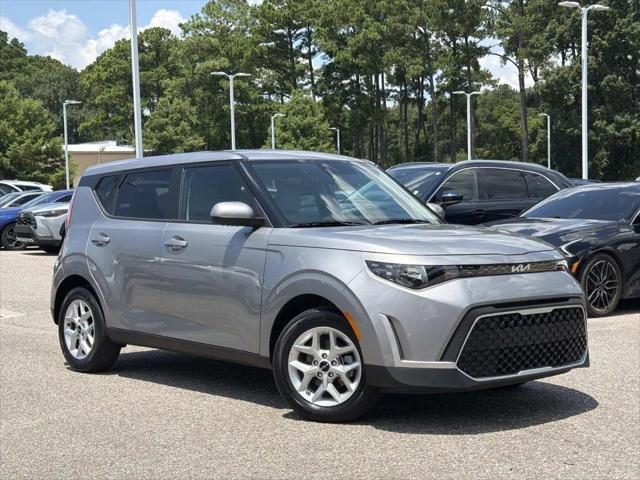 2025 Kia Soul LX for sale in Daphne, AL