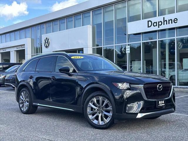 2024 Mazda X-90 3.3 Turbo Premium for sale in Daphne, AL