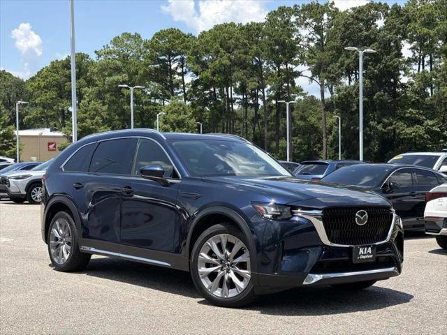 2024 Mazda X-90 3.3 Turbo Premium for sale in Daphne, AL