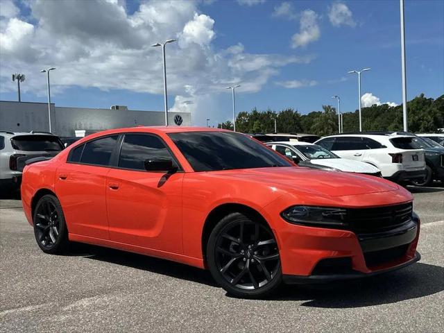 2023 Dodge Charger SXT for sale in Daphne, AL