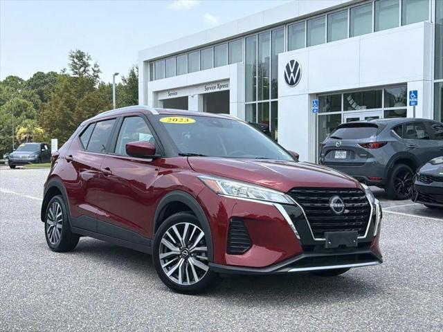 2023 Nissan Kicks SV Xtronic CVT for sale in Daphne, AL