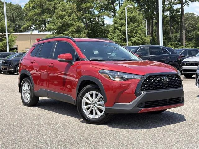 2024 Toyota Corolla Cross LE for sale in Daphne, AL